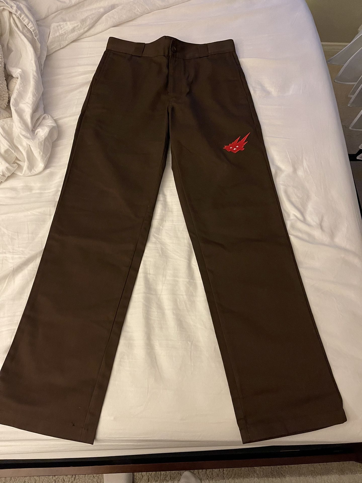 Travis Scott Cacti Pants