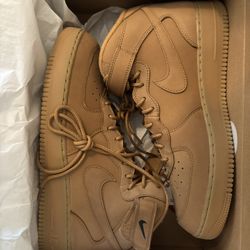 Air Force One Sneakers