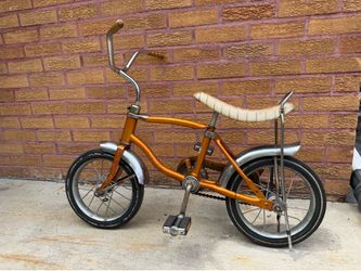 Vintage Schwinn Lil Tiger
