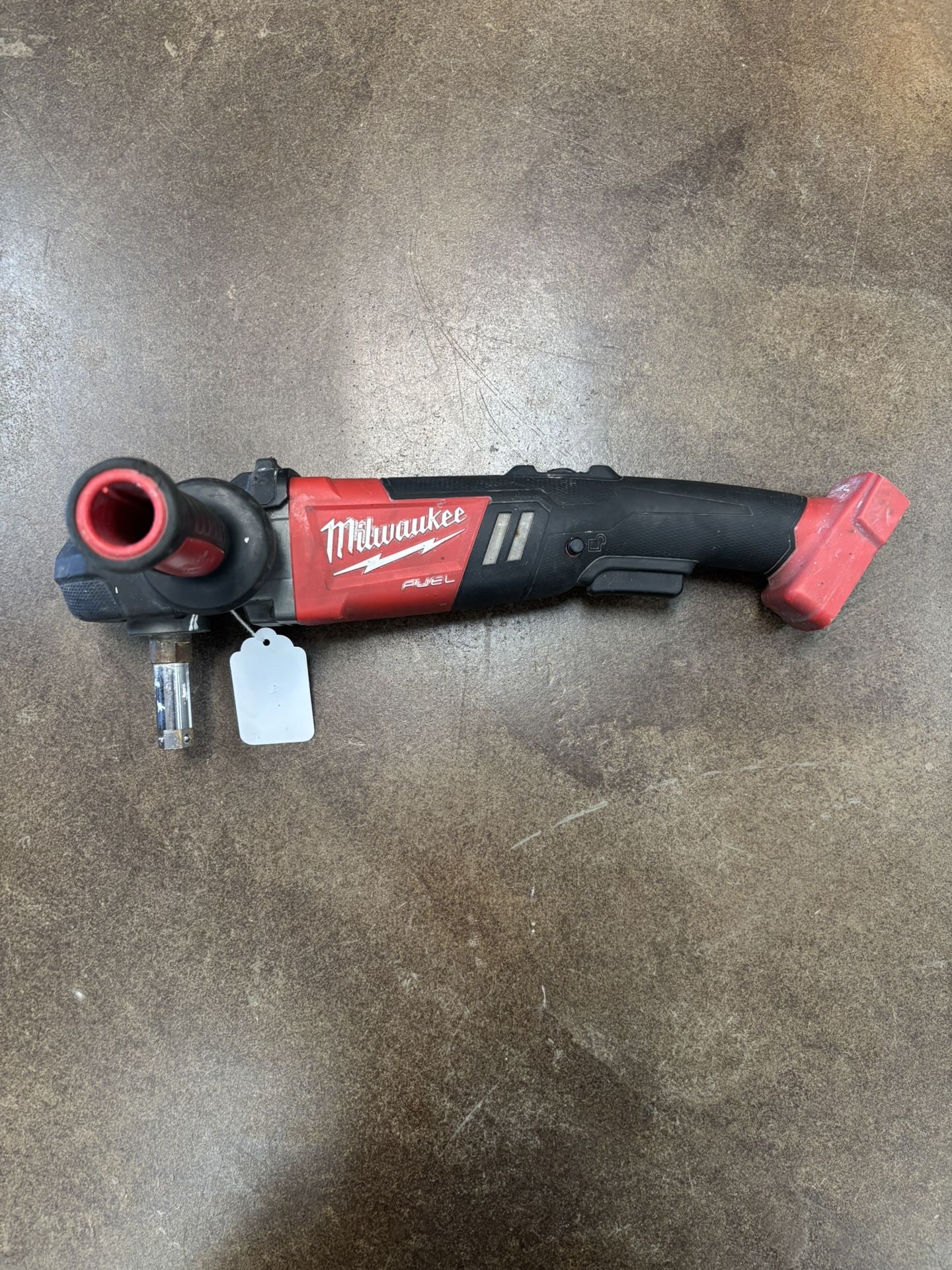 Milwaukee 7” Polisher 