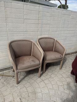 Chairs