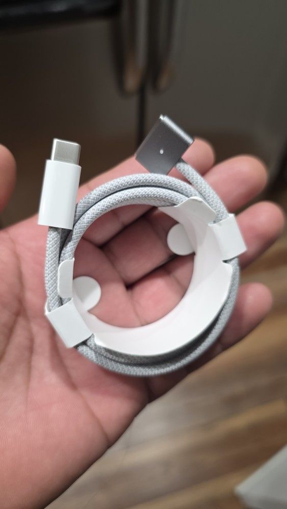 Original Apple Magsafe 3 Cable