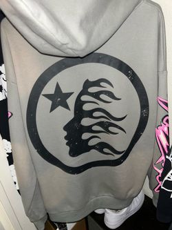 Hellstar Hoodie