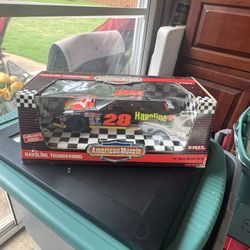 Rare Davey  Allison Collectible 
