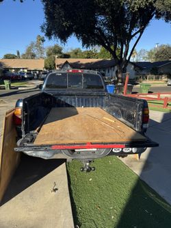 Wood 1inch Thick