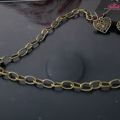 New Jewelry 