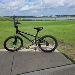Kent Chaos BMX Bicycle 