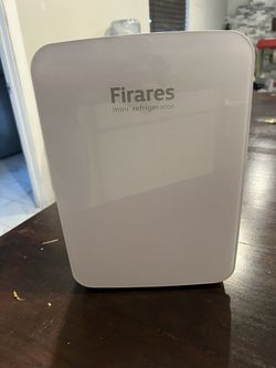 Mini Refrigerator
