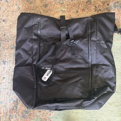 Huge Bag Rolls To Different Sizes