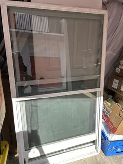 Impact Windows 37x63