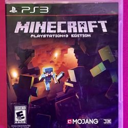 Minecraft