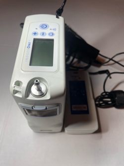 Ingen one G4 with extra battery