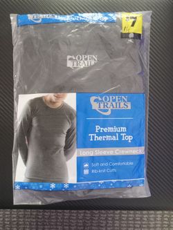 Men's Premium Thermal Top
