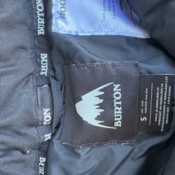 Burton Snowboard Pants
