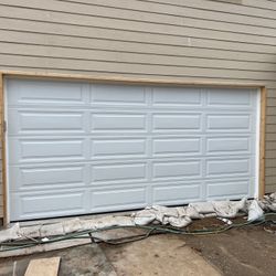 Garage Doors