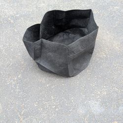 Cloth Grow Bags