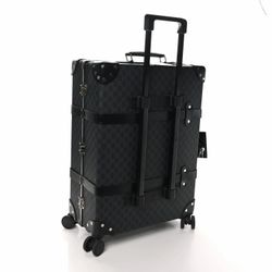 GUCCI Supreme Monogram Globe-Trotter Carry-On