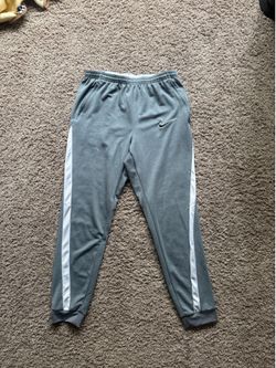 Grey Nike Sweats