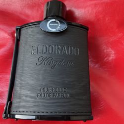 Eldorado Kingdom Perfume 