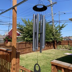 Wind Chimes