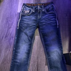rock Revival Jeans 29/29