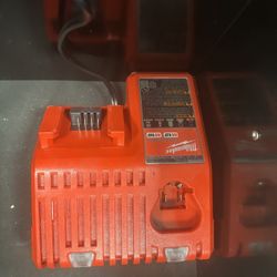 M18 FUEL 18V Lithium-Ion Brushless Cordless High-Torque 1/2