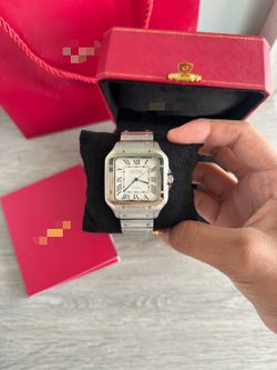 Luxury Watch