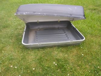 For car over the top