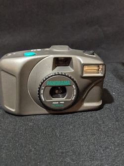 Panorama Camera