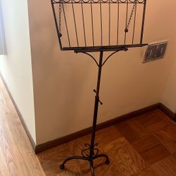 Music Stand