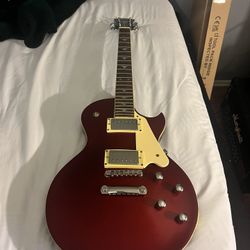 Tradition Les paul 