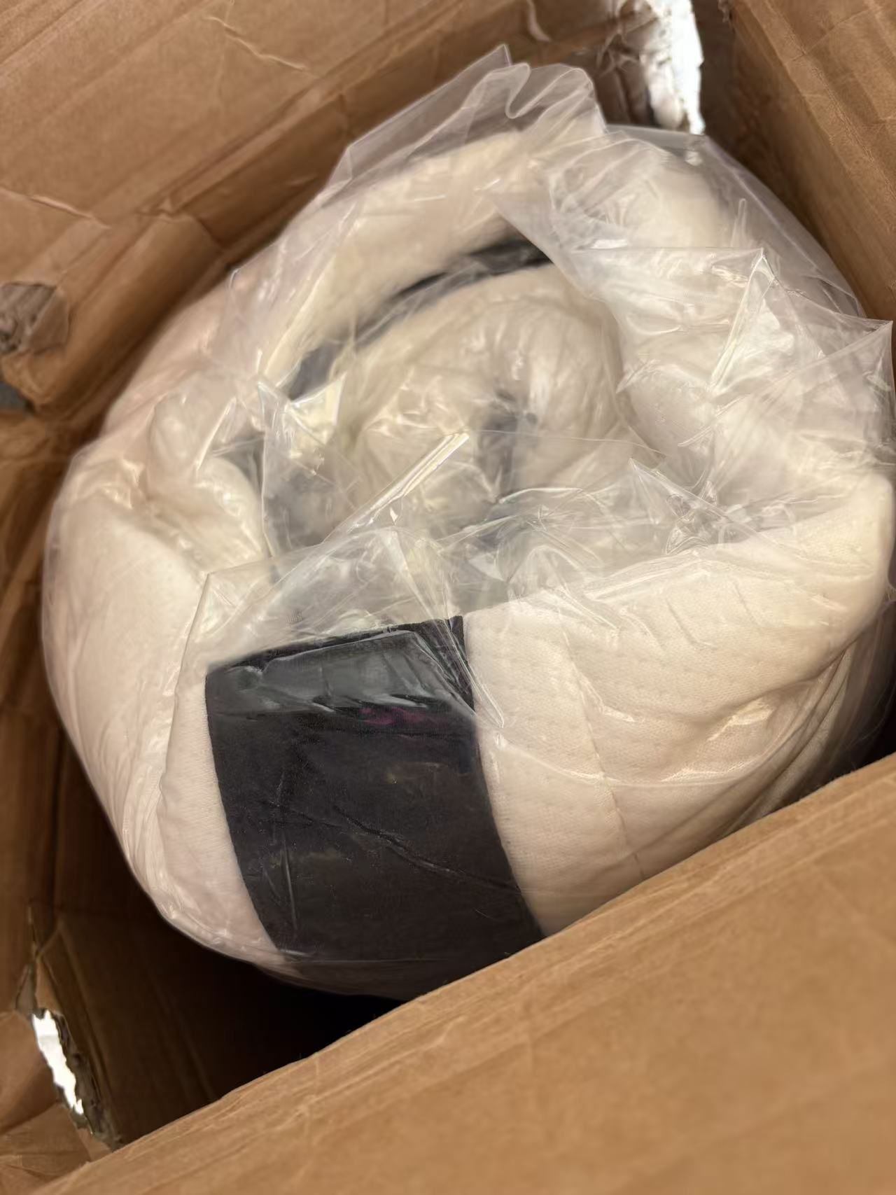 King Size Mattress 12 Inch, Memory Foam Mattress in a Box