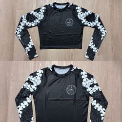 New Rash Guards Men and Women