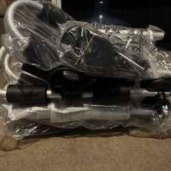 Kayak Rack