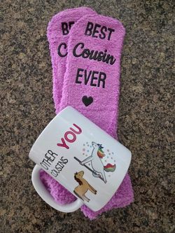 Best Cousin Ever Bundle