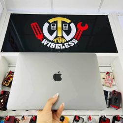 MacBook Air 2018