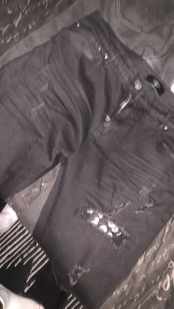 Amari jeans