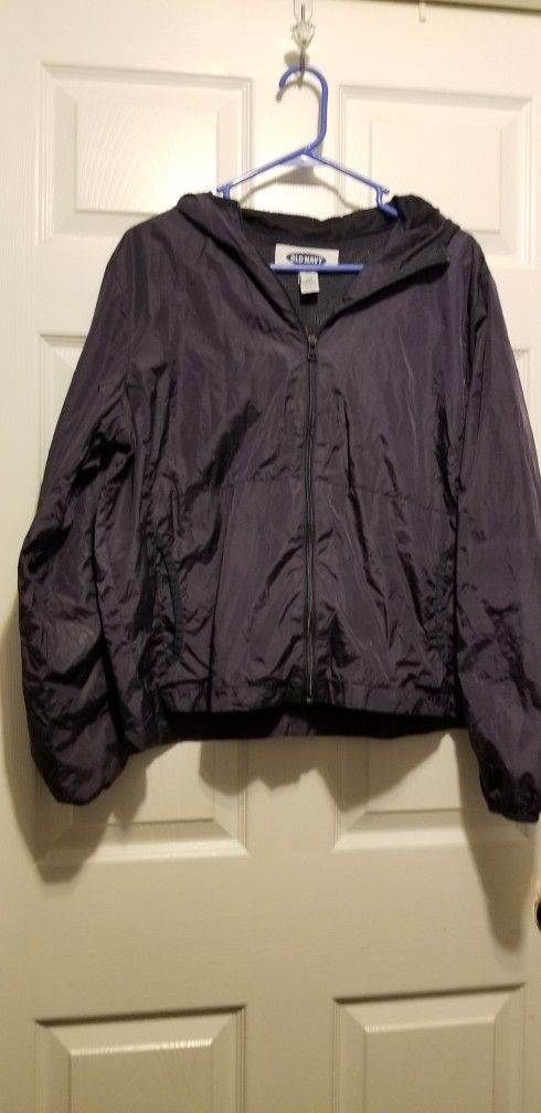 Boys Xl Old Navy Jacket