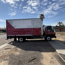 Box Truck