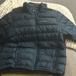 Xl Polo And Eddie Bauer Jackets 