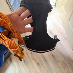 Small Size Dog Harness 