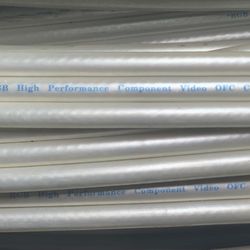 RGB high-performance high-quality component video OC cable