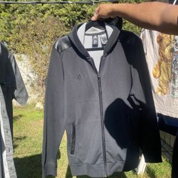 Men Adidas Hoodie sweater