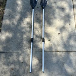 New Sport Boat Paddle