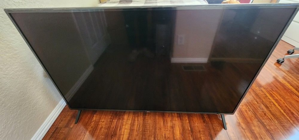 LG 55UN7000PUB 4K SMART TV