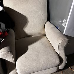 Recliner