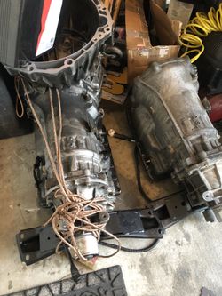 350z G35 Trans.