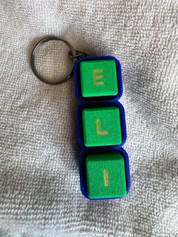 Keychain Clickers