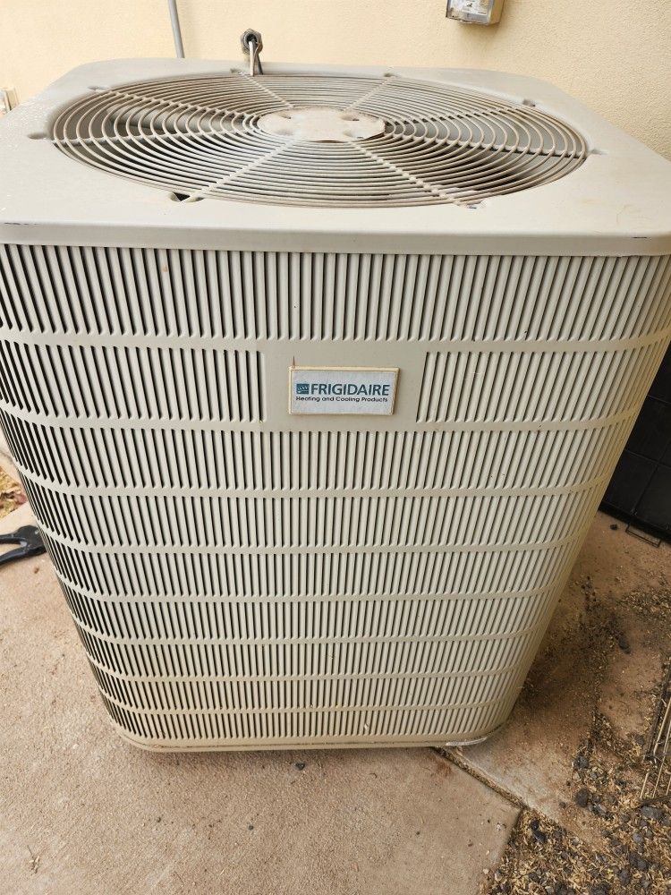 Split AC UNIT