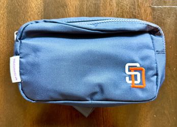 San Diego Padres 1998 Theme Belt Bag (2026 Season)